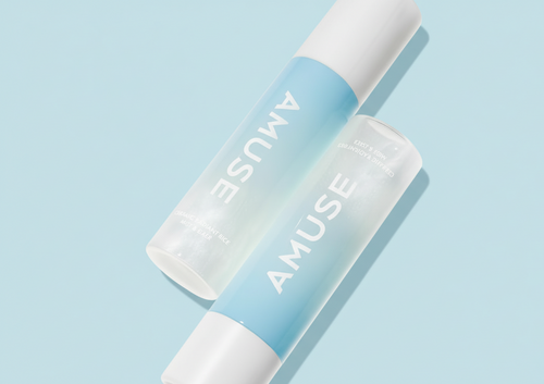 Amuse - Ceramic Radiant Rice Mist & Fixer (Tere Dayanıklı Peptitli Pirinçli Makyaj Sabitleme Spreyi) 80ml